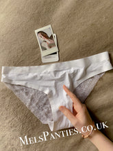 Load image into Gallery viewer, All my Full-Brief Panties