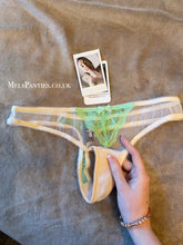 Load image into Gallery viewer, All my Thong Panties
