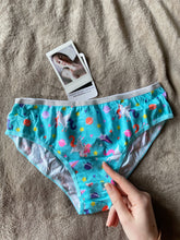 Load image into Gallery viewer, All my Full-Brief Panties