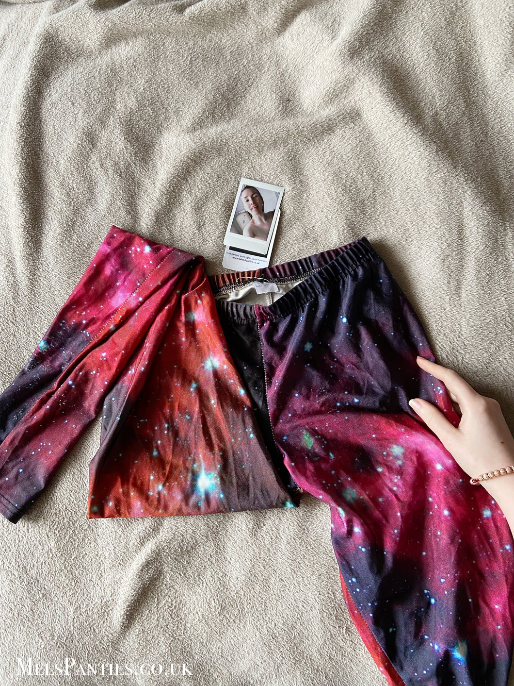 All my Leggings