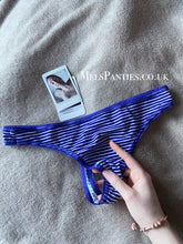 Load image into Gallery viewer, All my Thong Panties
